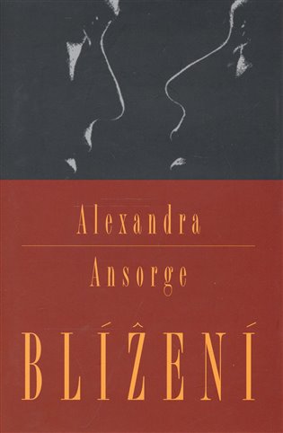 Blížení - Alexandra Ansorge