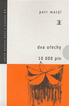 Levně Dva ořechy/10 000 piv - Petr Motýl