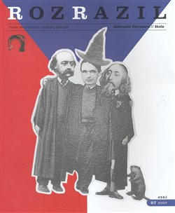 Levně Rozrazil 7/2007