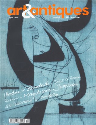 Art & Antiques 10/2007 - 