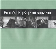 Po městě, jež je mi souzeno: Brněnská zákoutí v poezii -  kol.