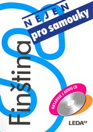 Finština nejen pro samouky + 2CD