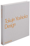 Tokujin Yoshioka Design: An in-depth monograph on one of Japan''s greatest living designers