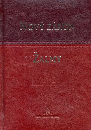 Nový Zákon, Žalmy: Nová Bible Kralická - 