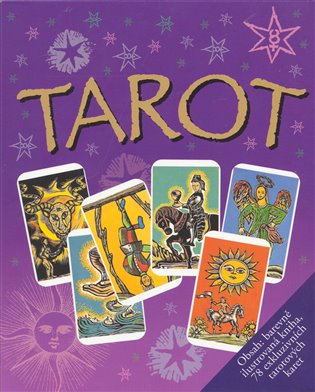 Tarot /Slovart/ - 
