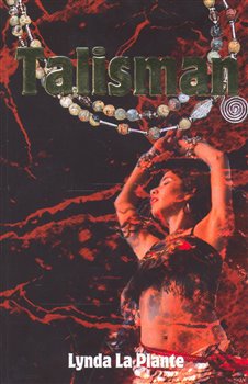 Levně Talisman - Linda La Plante