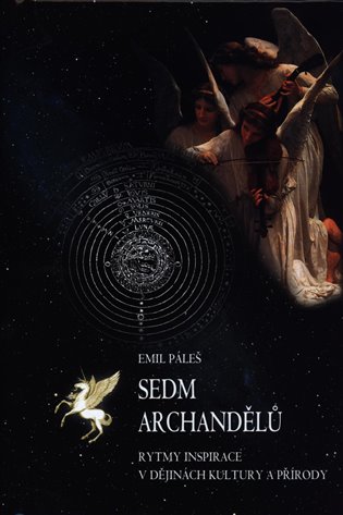Sedm archandělů - Emil Páleš