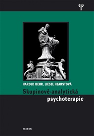 Skupinově - analytická psychoterapie - Eva Klimentová