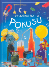 Velká kniha pokusů - 