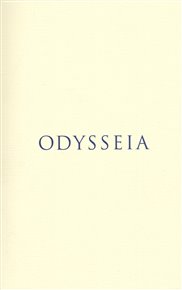 Odysseia: Kapesní vydání -  Homéros
