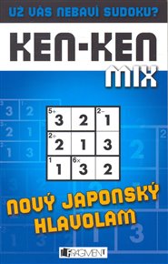KEN-KEN - mix