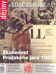 Dějiny a současnost 1/2008