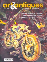 Art & Antiques 1/2008