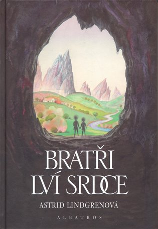 Bratři Lví srdce - 