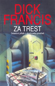 Za trest - Dick Francis