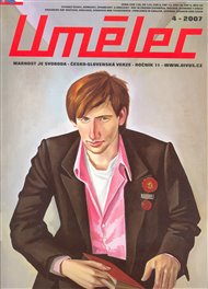 Umělec 4/2007