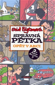 Správná pětka na ostrově pokladů: Správná pětka 1.