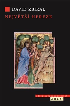 Největší hereze koupíte na Kosmas.cz