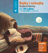 Levně Bajky i Nebajky, CD - Rudyard Kipling