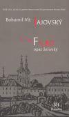 Levně Siard Falko, opat želivský - Bohumil Vít Tajovský
