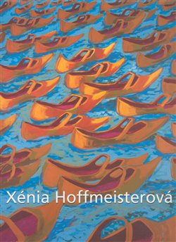 Levně Xénia Hoffmeisterová