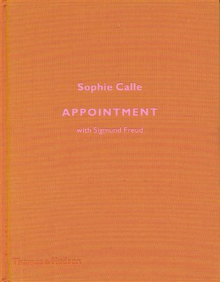 Appointment - Sophie Calle