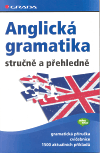 Levně Anglická gramatika stručně a přehledně - Hanz G. Hoffmann, Marion Hoffmann