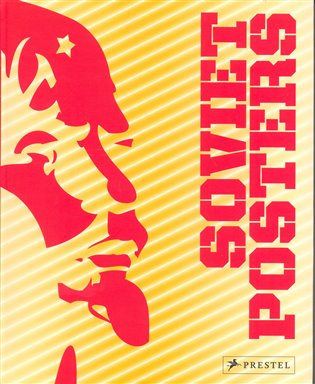 Soviet Posters - Maria Lafont