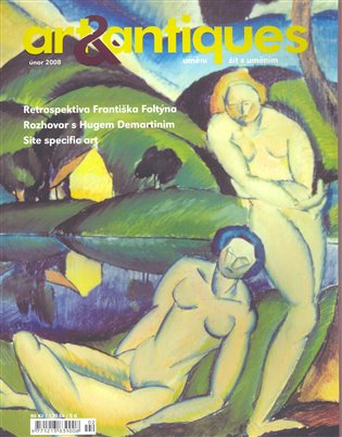 Art & Antiques 2/2008 - 