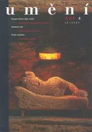 Umění 6/2007