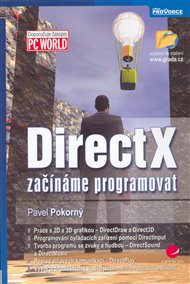 DirectX - Pavel Pokorný