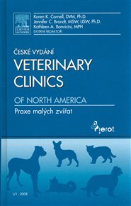 Veterinary Clinics of North America: Praxe malých zvířat