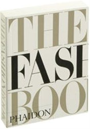 The Fashion Book - 