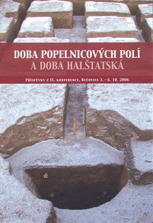 Doba popelnicových polí a doba halštatská - 