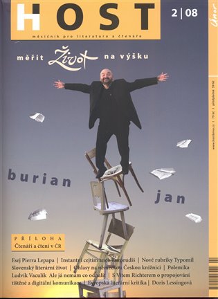 Host 2008/2 - 