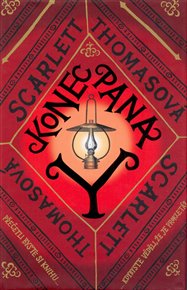 Konec pana Y
