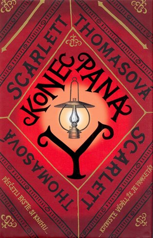 Konec pana Y - 
