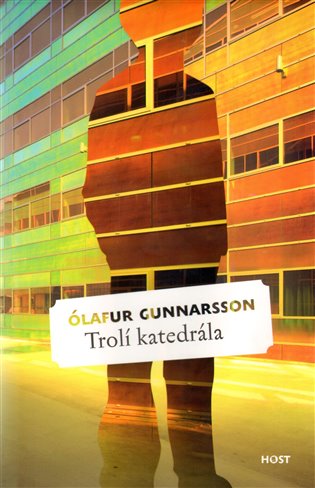 Trolí katedrála - 
