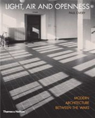 Light, Air & Openness - Paul Overy