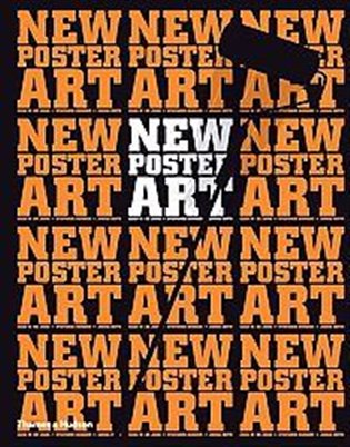 New Poster Art - Cees W. De Jong