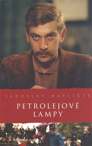 Petrolejové lampy - Jaroslav Havlíček