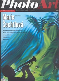 Photo Art 3/2008