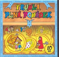 Truhla plná pohádek