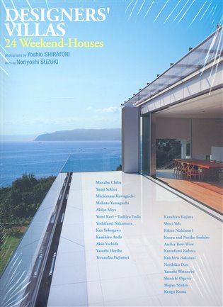 Designers’ Villas - 