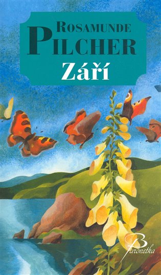 Září - Rosamunde Pilcher