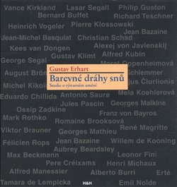 Barevné dráhy snů koupíte na Kosmas.cz