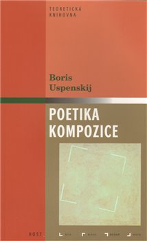 Levně Poetika kompozice - Boris Uspenskij
