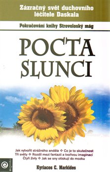 Levně Pocta slunci - Kyriacos C. Markides