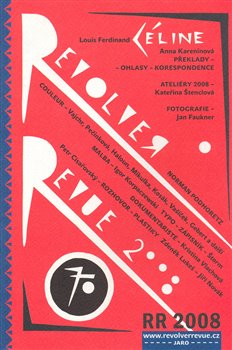 Levně Revolver Revue 70