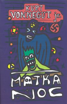 Levně Matka noc - Kurt Vonnegut jr.